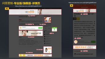 探索当前主流网络推广模式 以新浪爱问引流与成都萍聚信息技术为例